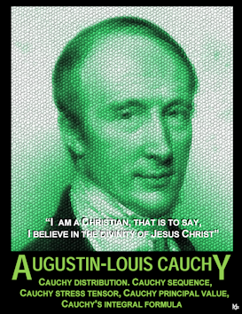 Cauchy