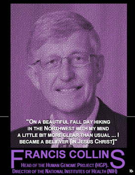 Franscis Collins