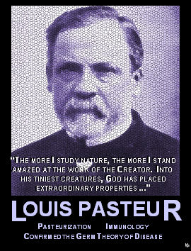 Pasteur